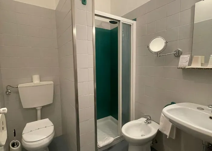La Bussola Hotel 3*