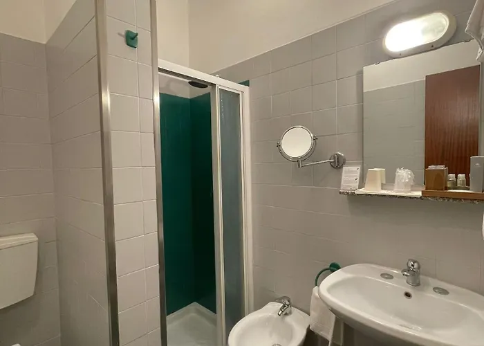 Hotel La Bussola 3*