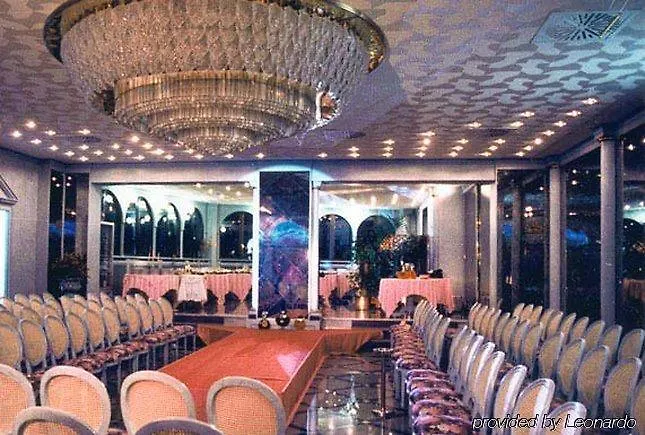 La Bussola Hotel 3*