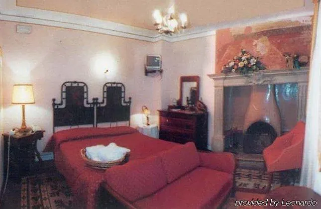 La Bussola Hotel