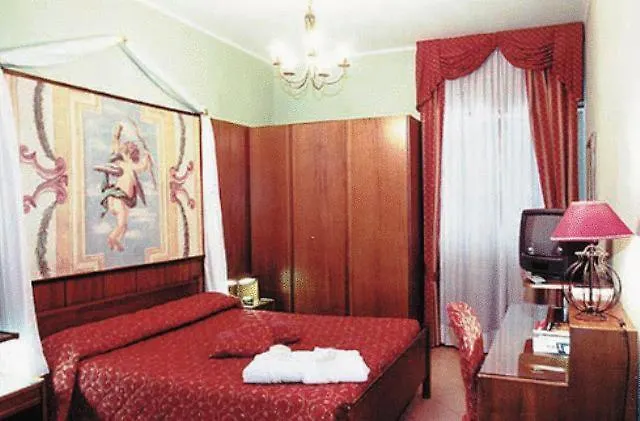 La Bussola Hotel Cittiglio