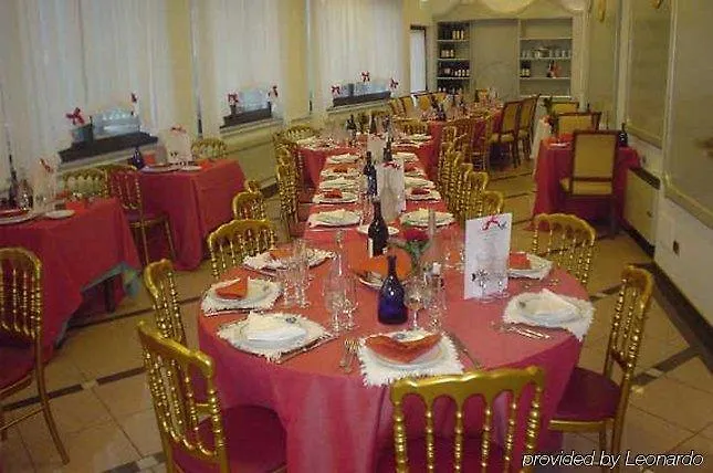 La Bussola Hotel 3*
