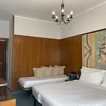 La Bussola Hotell Cittiglio