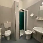 La Bussola Hotell 3*