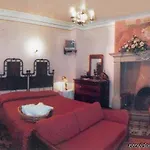 La Bussola Hotell