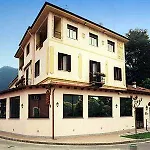 La Bussola 3*