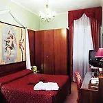 La Bussola Hotell