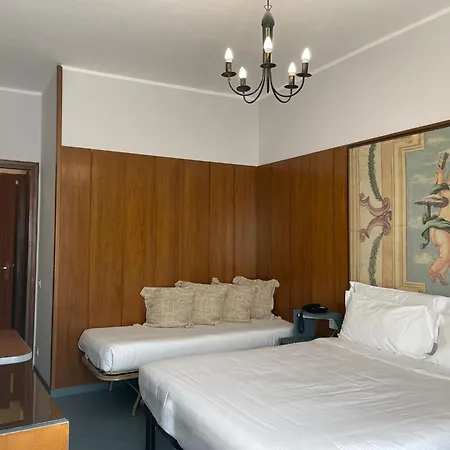La Bussola Hotel Cittiglio