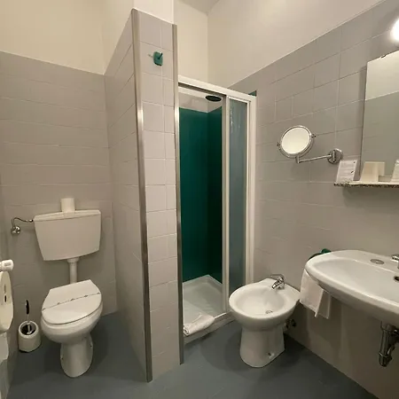La Bussola Hotel 3*