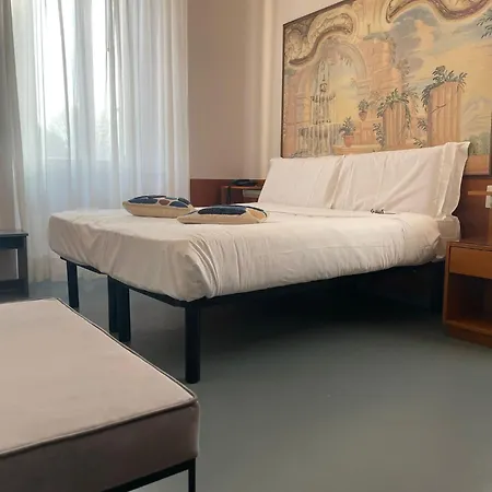 La Bussola Hotel Cittiglio