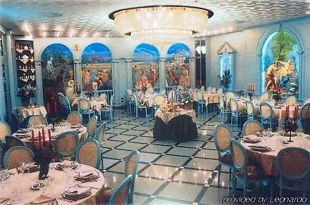 מלון La Bussola Cittiglio