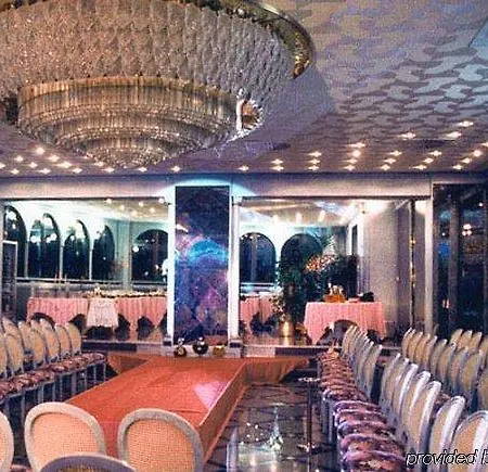 La Bussola Hotel 3*