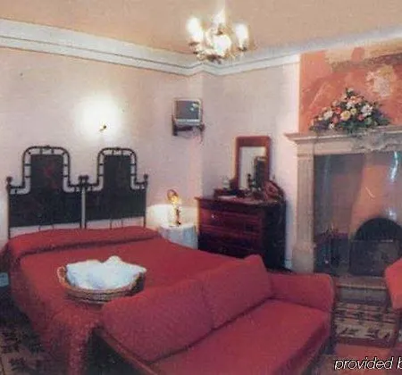 La Bussola Hotel