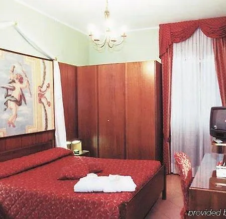 La Bussola Hotel Cittiglio